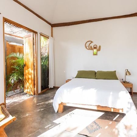 Lucero Bed & Breakfast Playa Santa Teresa  Ngoại thất bức ảnh