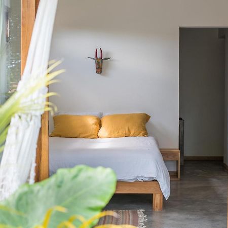 Lucero Bed & Breakfast Playa Santa Teresa  Ngoại thất bức ảnh