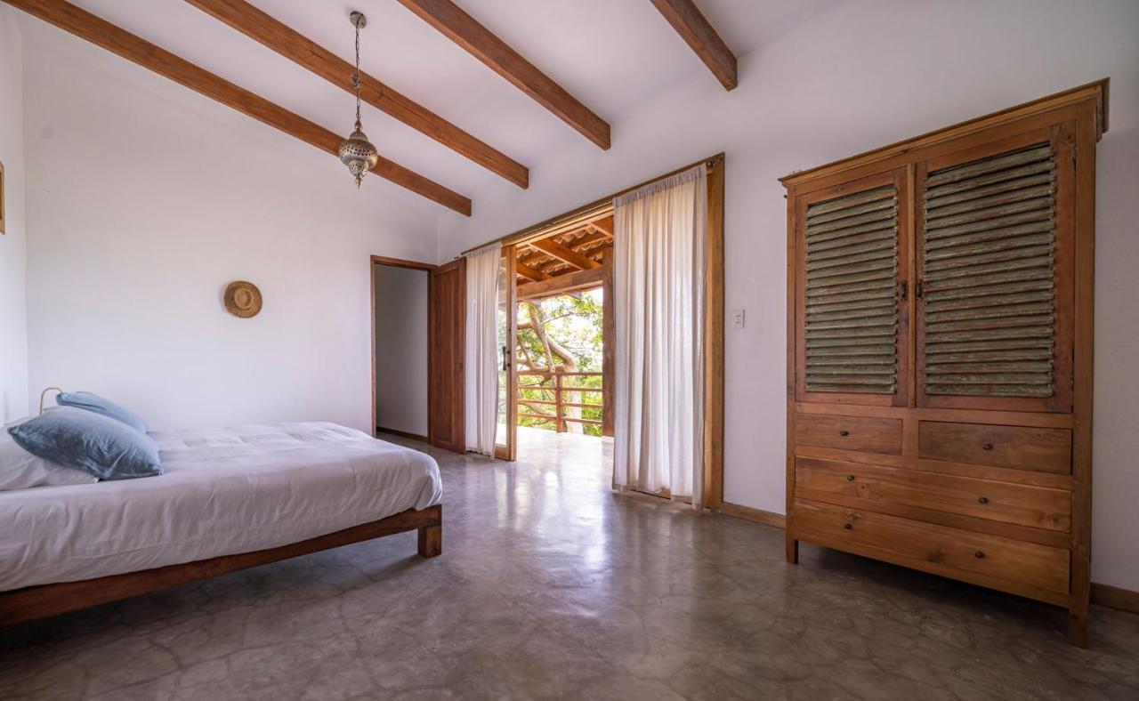 Lucero Bed & Breakfast Playa Santa Teresa  Ngoại thất bức ảnh