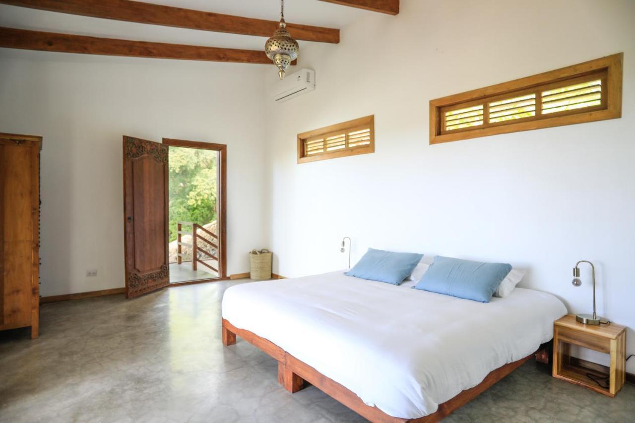 Lucero Bed & Breakfast Playa Santa Teresa  Ngoại thất bức ảnh