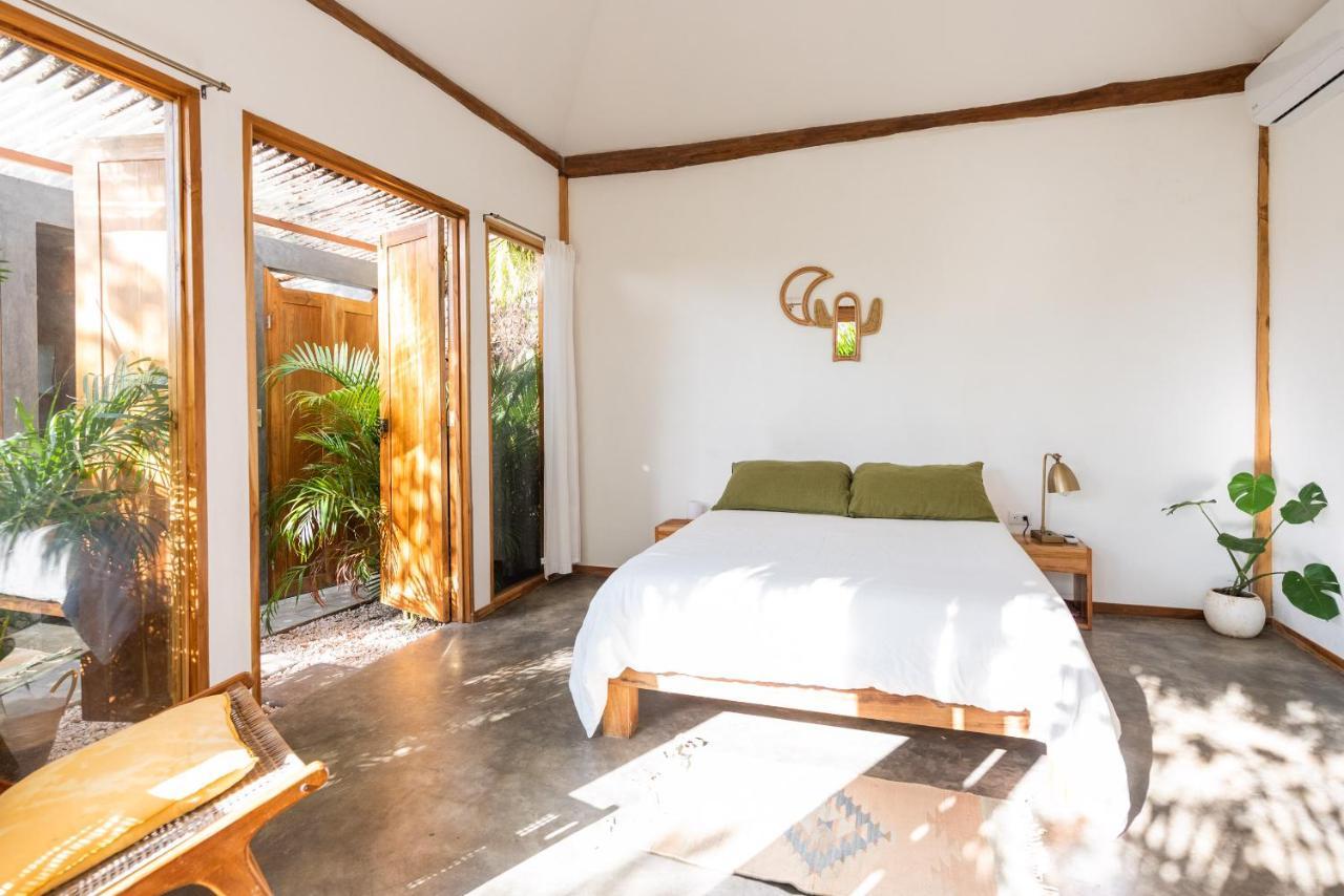 Lucero Bed & Breakfast Playa Santa Teresa  Ngoại thất bức ảnh