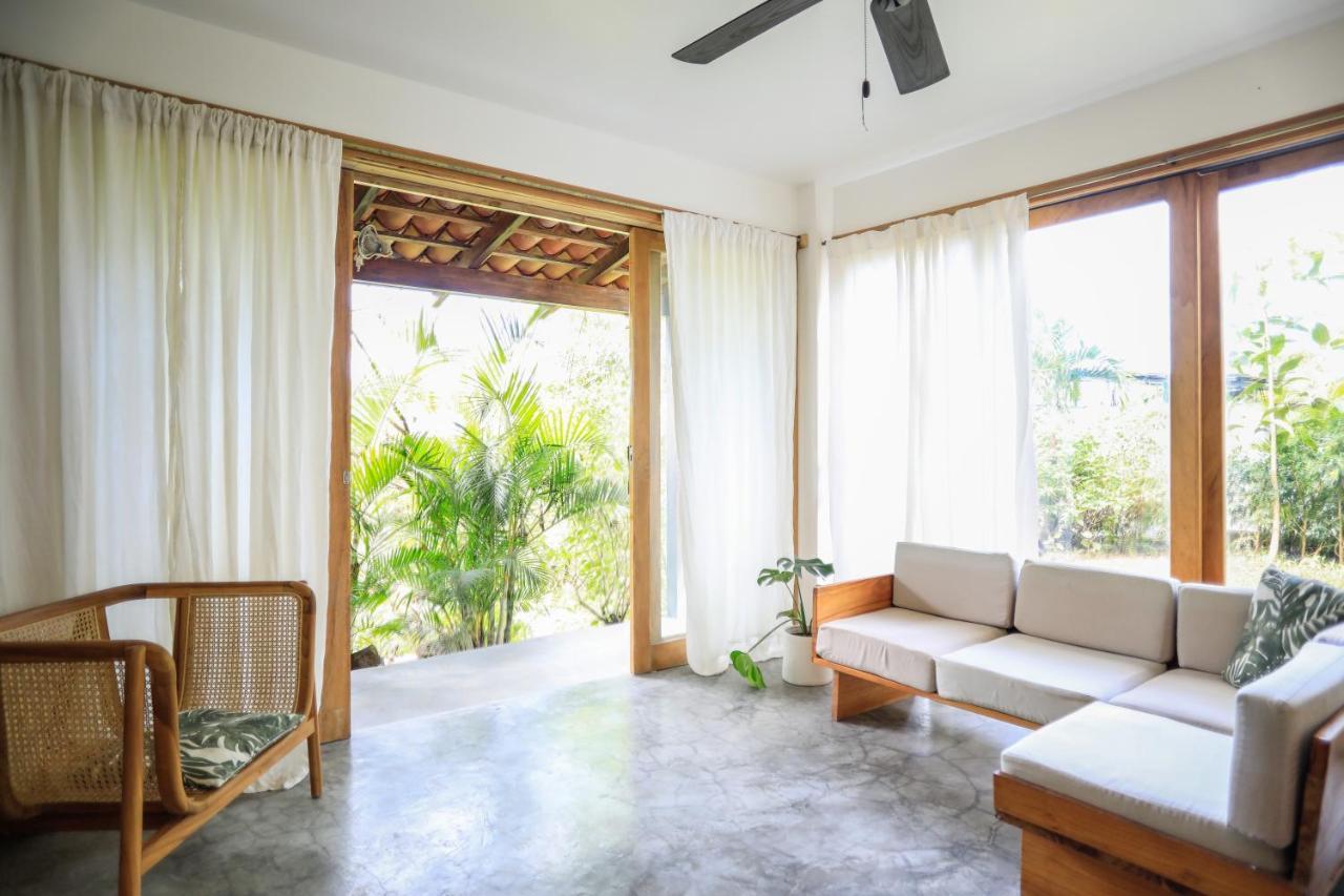 Lucero Bed & Breakfast Playa Santa Teresa  Ngoại thất bức ảnh