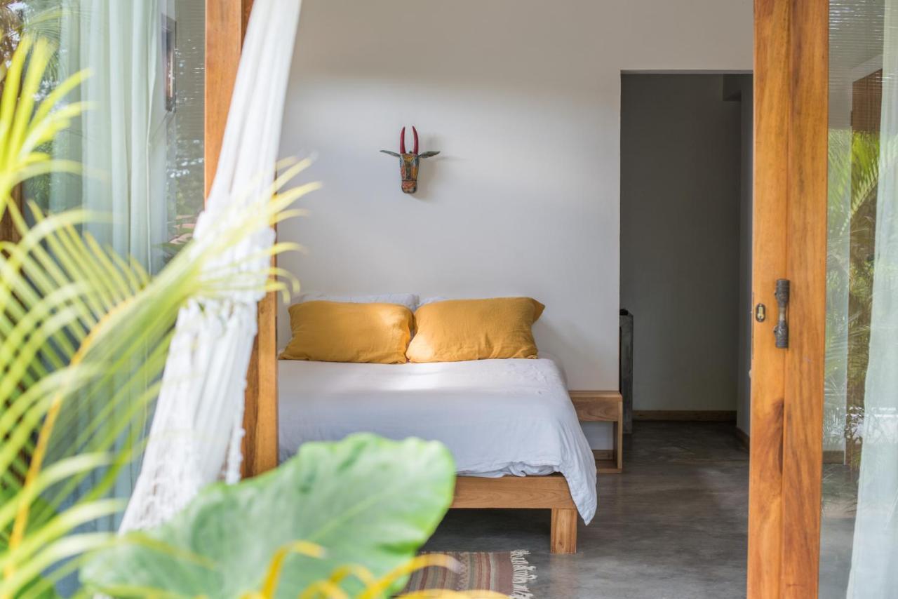 Lucero Bed & Breakfast Playa Santa Teresa  Ngoại thất bức ảnh