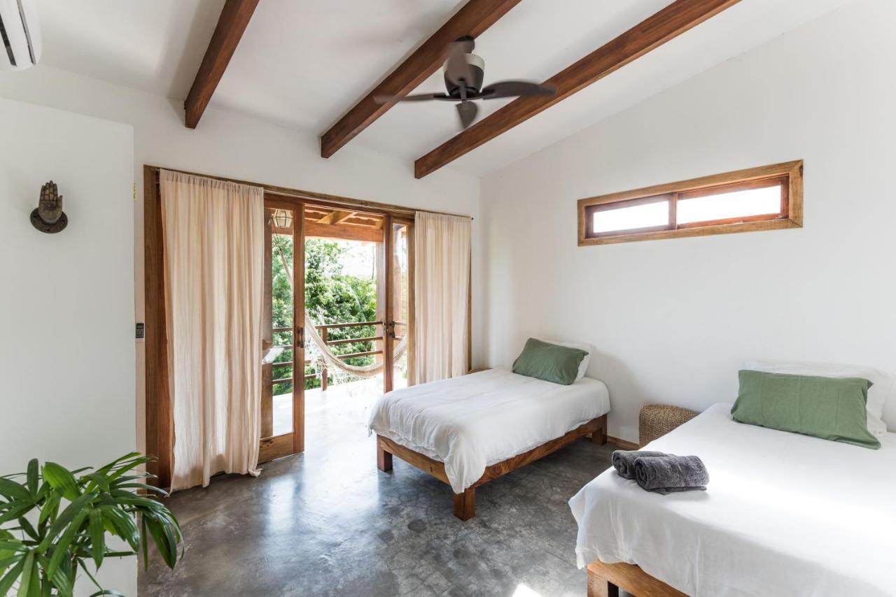 Lucero Bed & Breakfast Playa Santa Teresa  Ngoại thất bức ảnh